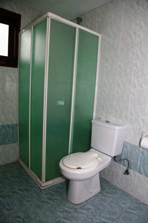 Rimi Hotel Lefkoşa Dış mekan fotoğraf